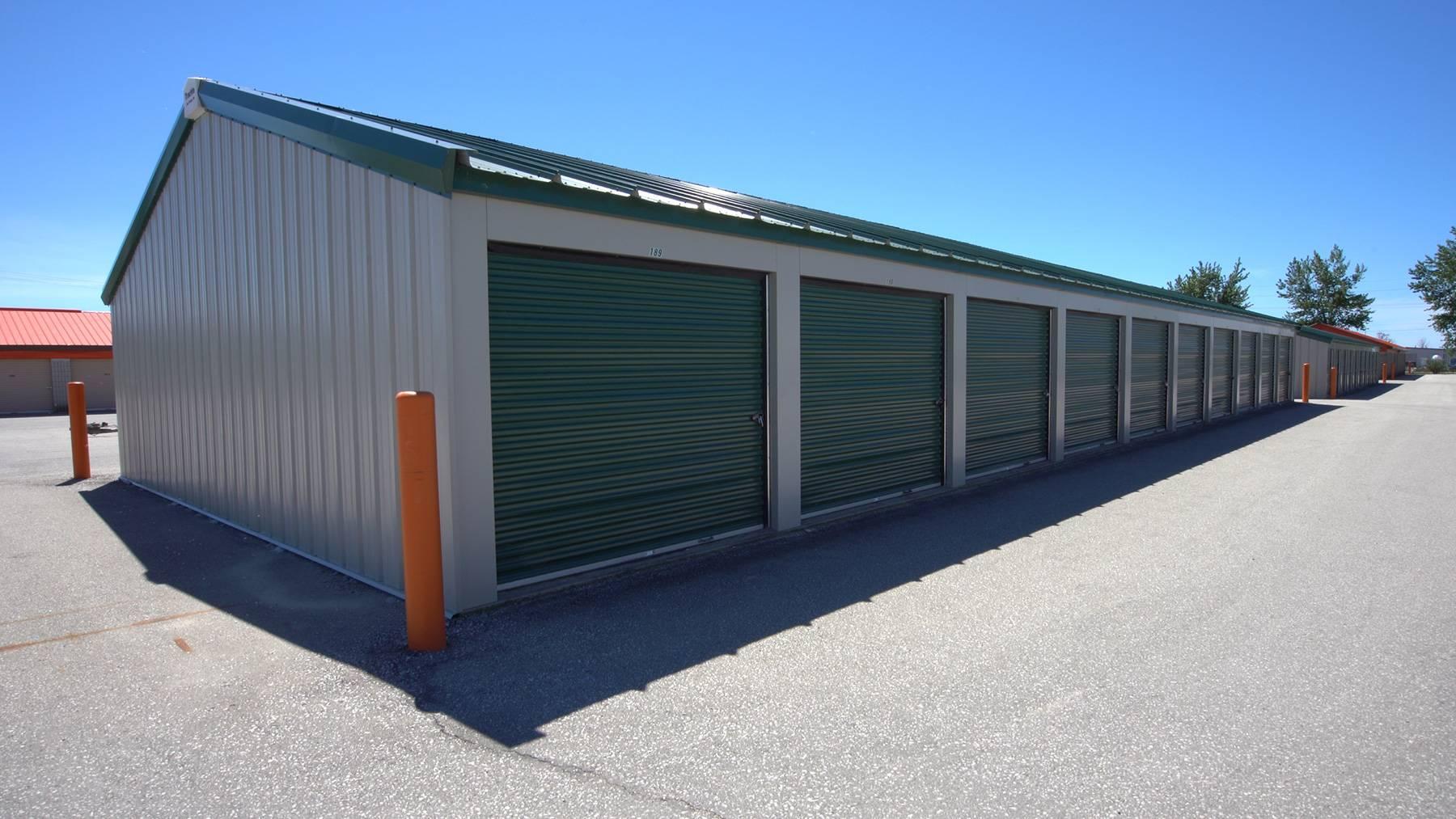 Large Storage Units in Port Elgin, ON