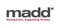 Madd Saving Lives, Supporting Victims Member