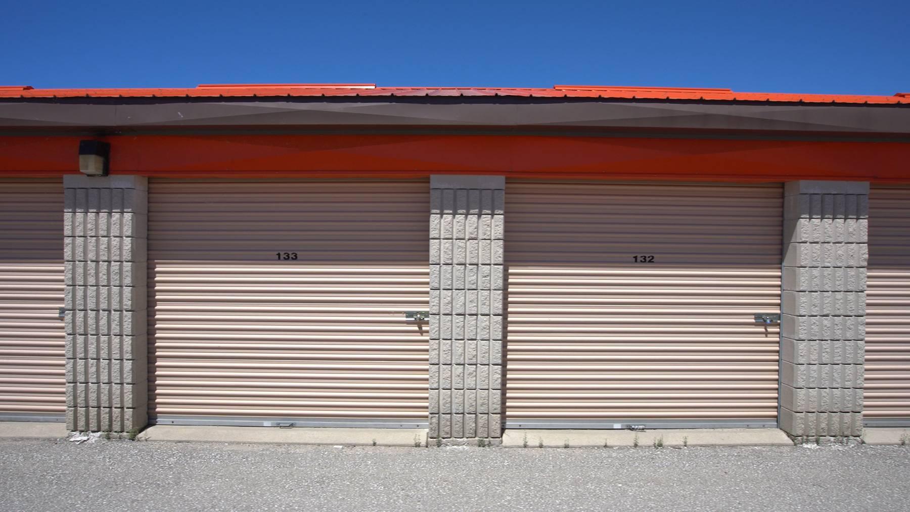 Medium Storage Units in Port Elgin, ON