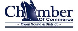 Owen Sound and District Chamber of Commerce Member