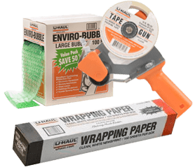 Packing Supplies and Accessories in Owen Sound and Port Elgin, ON Packing Supplies and Accessories in Owen Sound and Port Elgin, ON