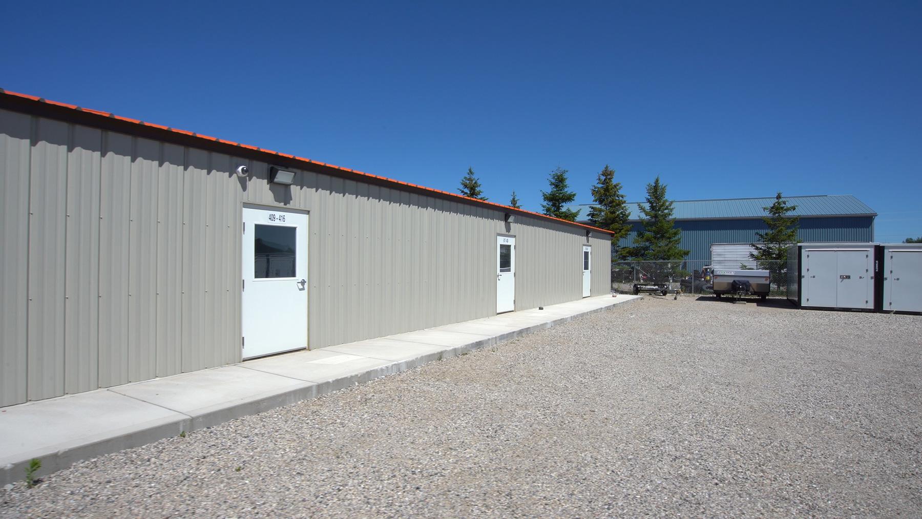 Self Storage in Port Elgin, ON