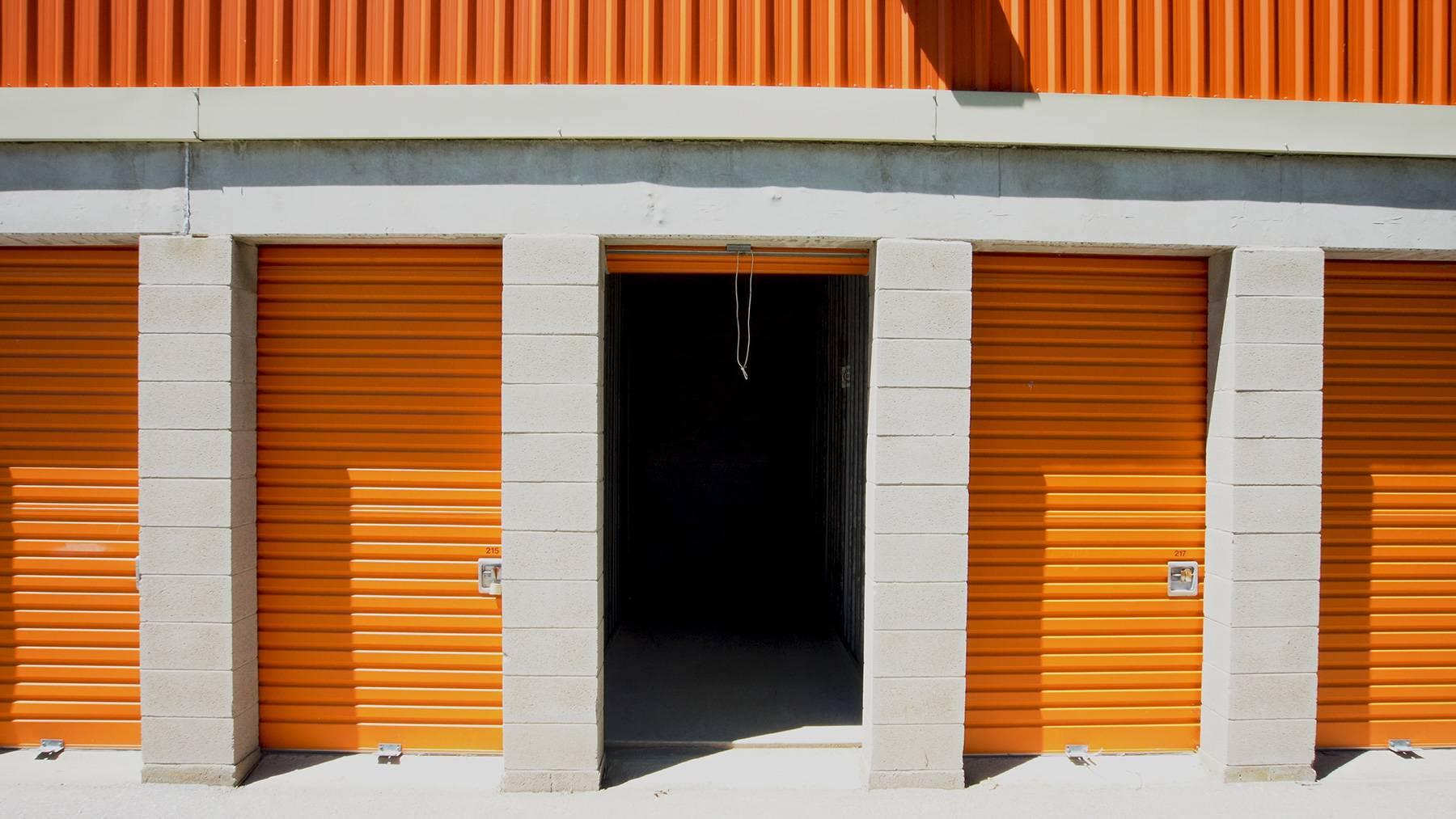 Small Storage Units in Owen Sound, ON
