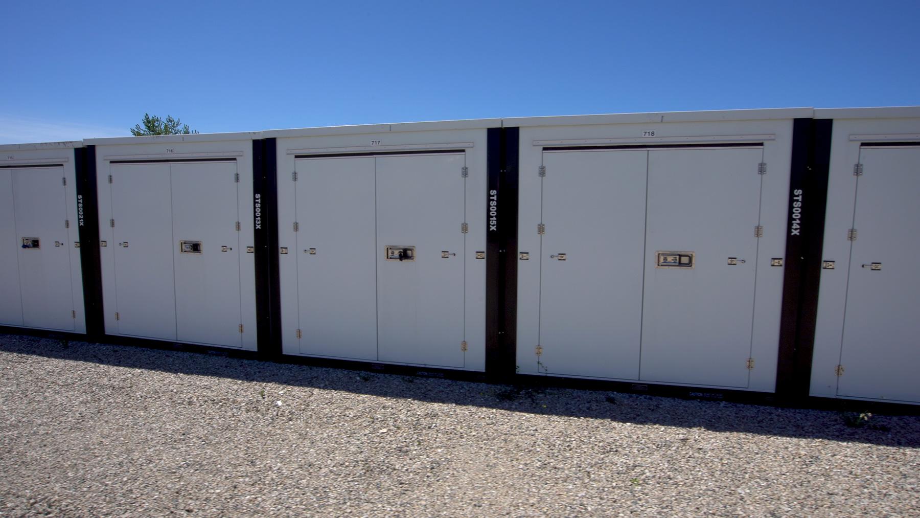 Vault Lockers in Port Elgin, ON