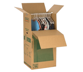 Wardrobe Boxes in Port Elgin & Owen Sound, ON Wardrobe Boxes in Port Elgin & Owen Sound, ON