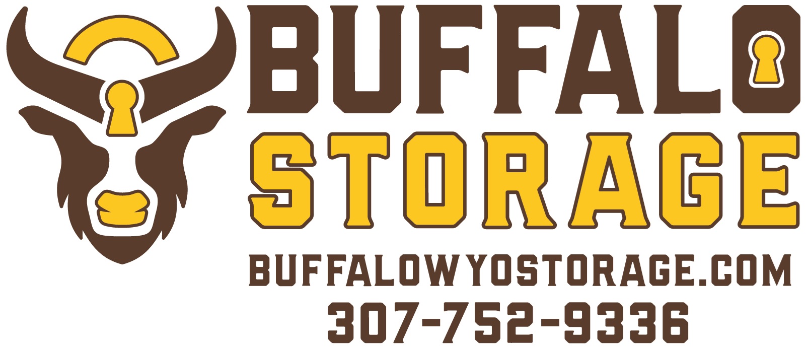 Buffalo Storage