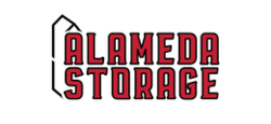 Alameda Storage logo