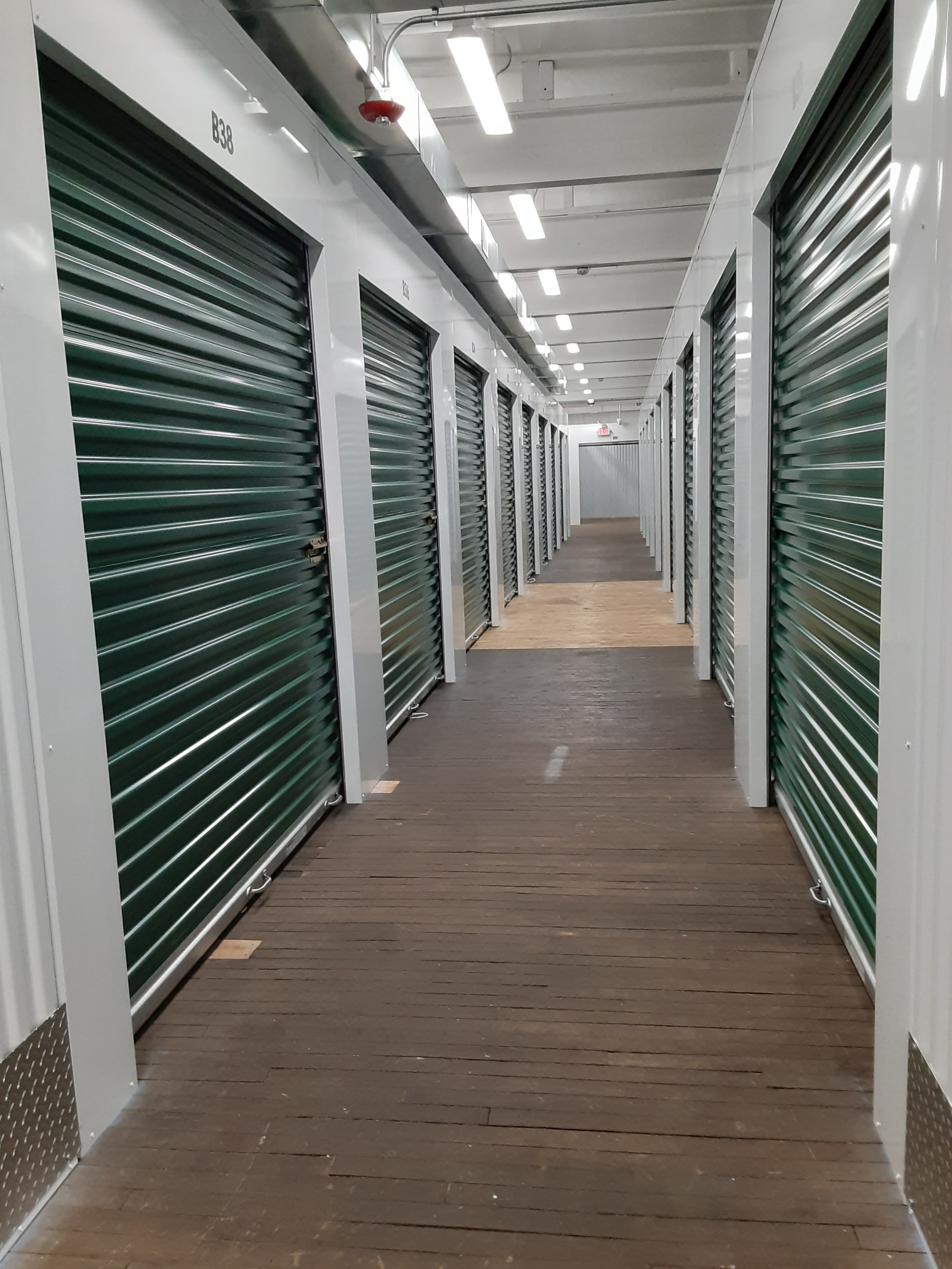 Storage Units in Keene and West Swanzey, NH StoreIt