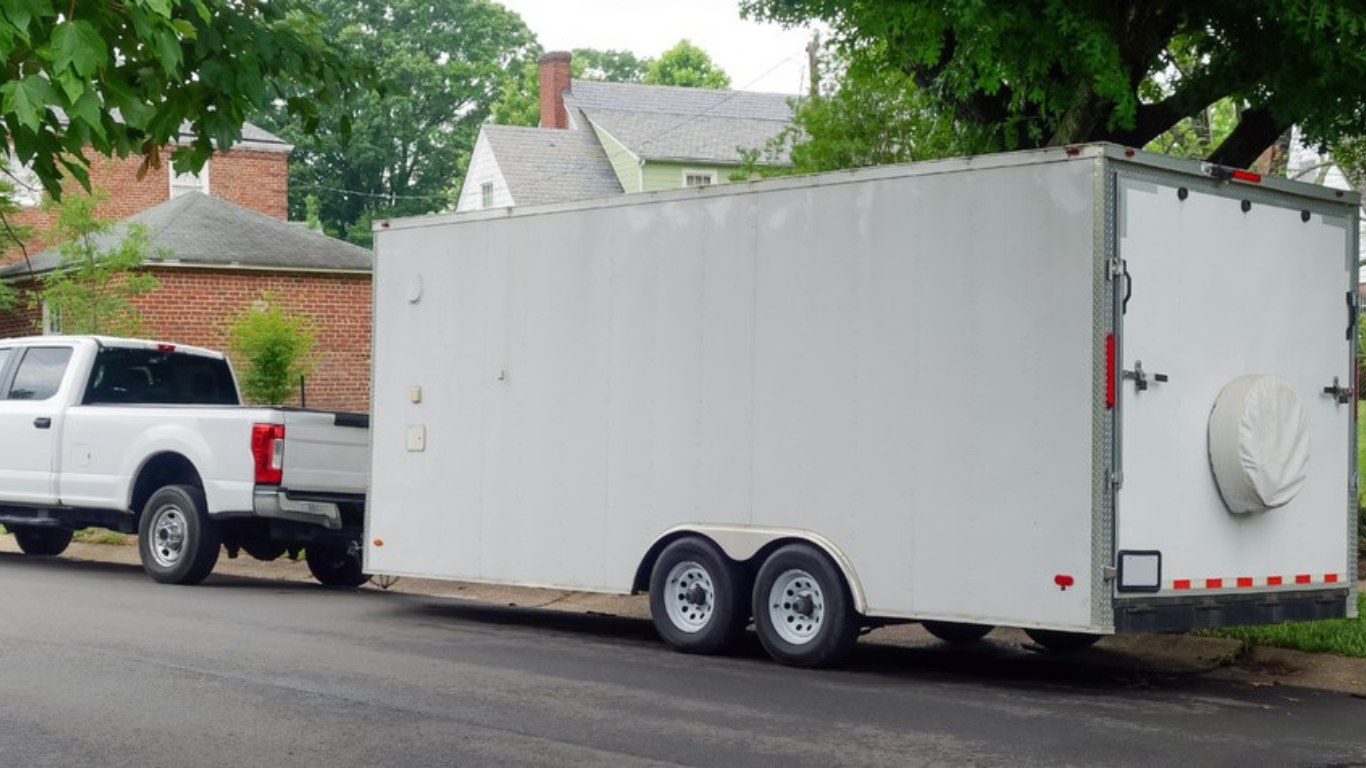 Trailer Storage in Ocala: Affordable Options for Local Contractors & Hobbyists Trailer Storage in Ocala: Affordable Options for Local Contractors & Hobbyists