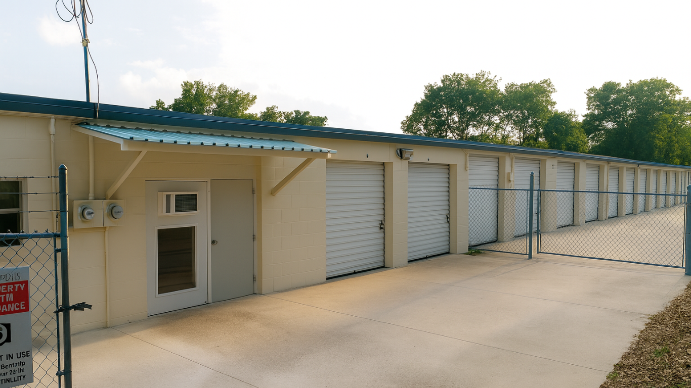 What to Look for in a Small Warehouse or Flex Space Lease in Ocala What to Look for in a Small Warehouse or Flex Space Lease in Ocala