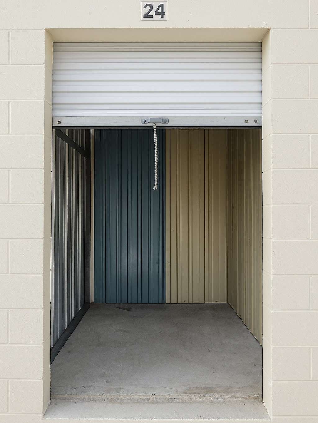 6×10 Storage Units Near You in Ocala 6×10 Storage Units Near You in Ocala