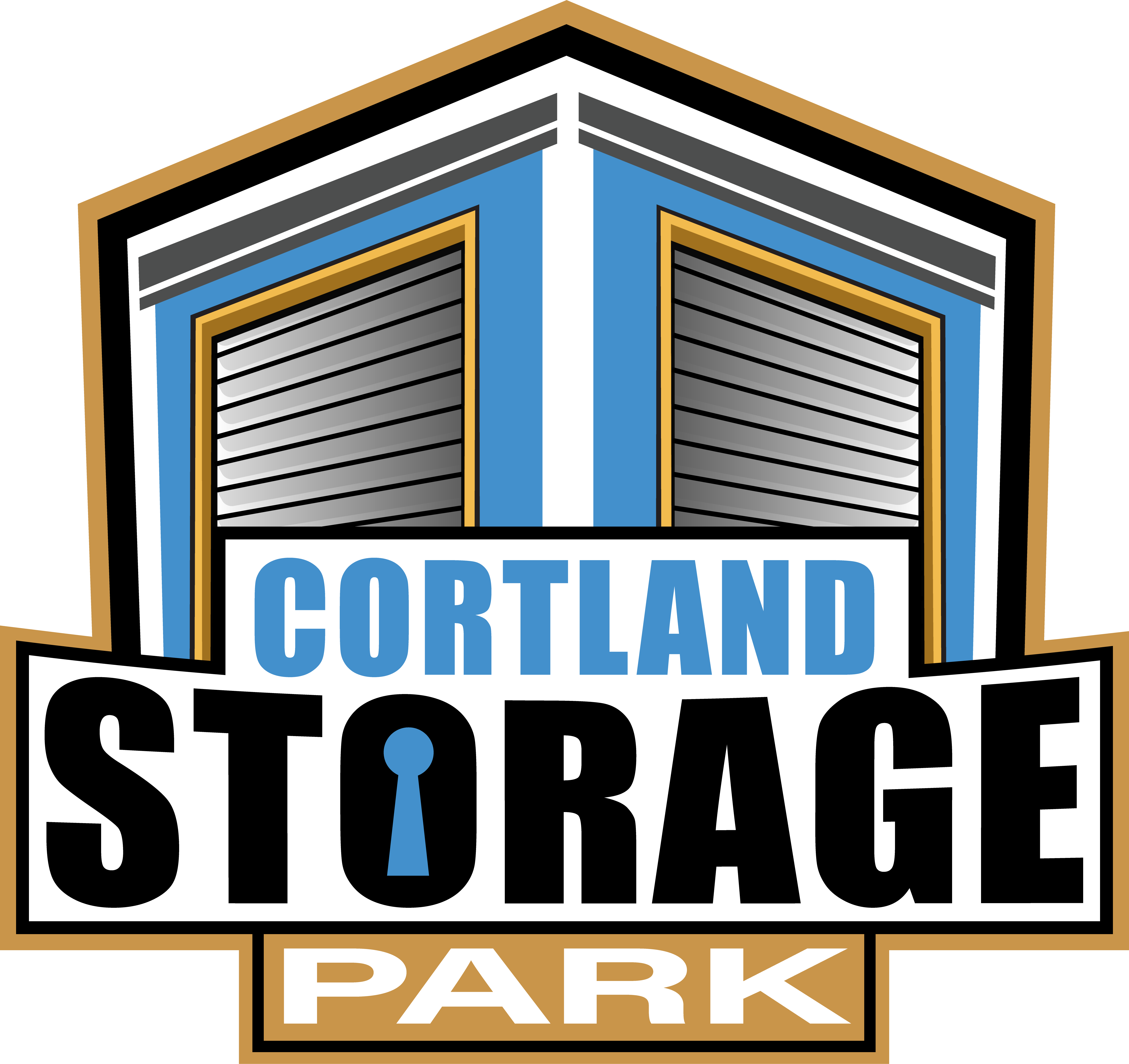 Cortland Storage Park