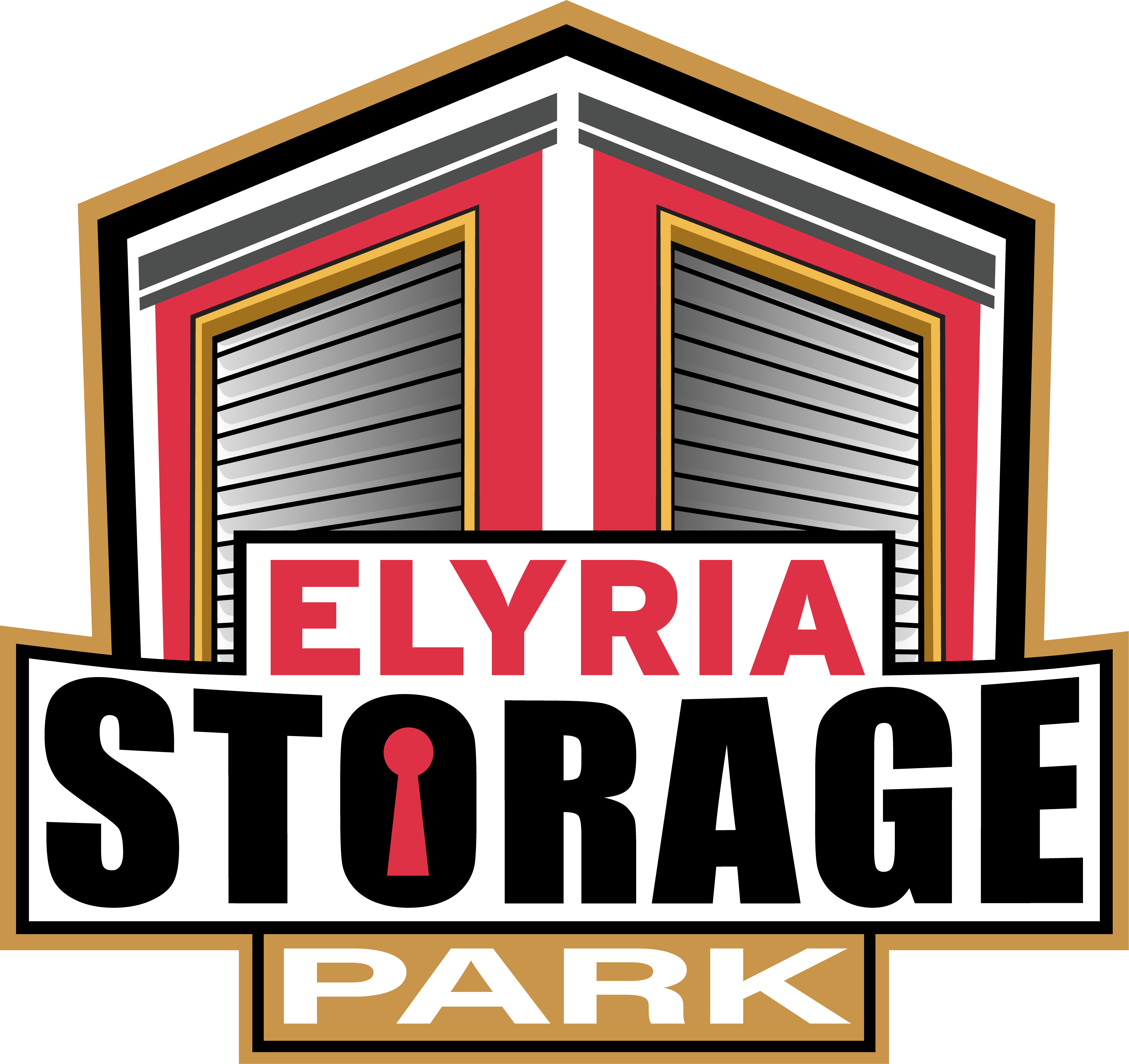 Elyria Storage Park
