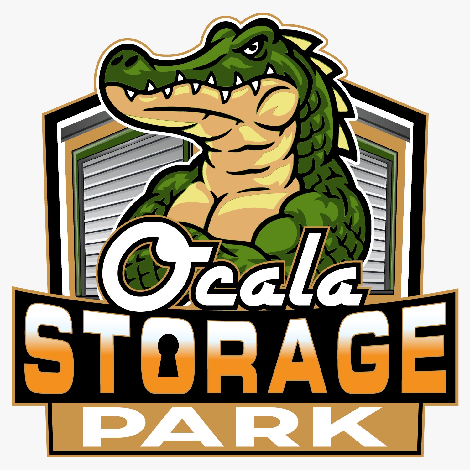 Safe and Affordable Self Storage Units in Ocala, FL | Ocala 