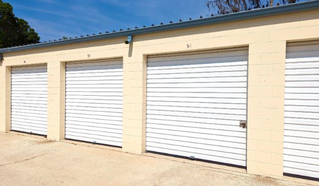 Finding a 10x20 Self Storage Unit In Ocala, FL