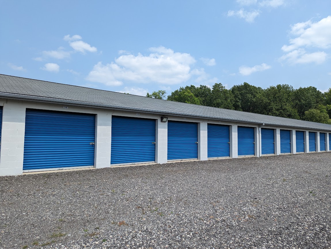 Self Storage Units In Cortland, OH