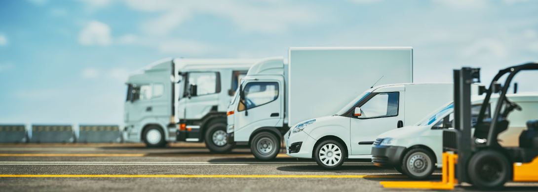 Secure Outdoor Parking Storage For Vehicle 