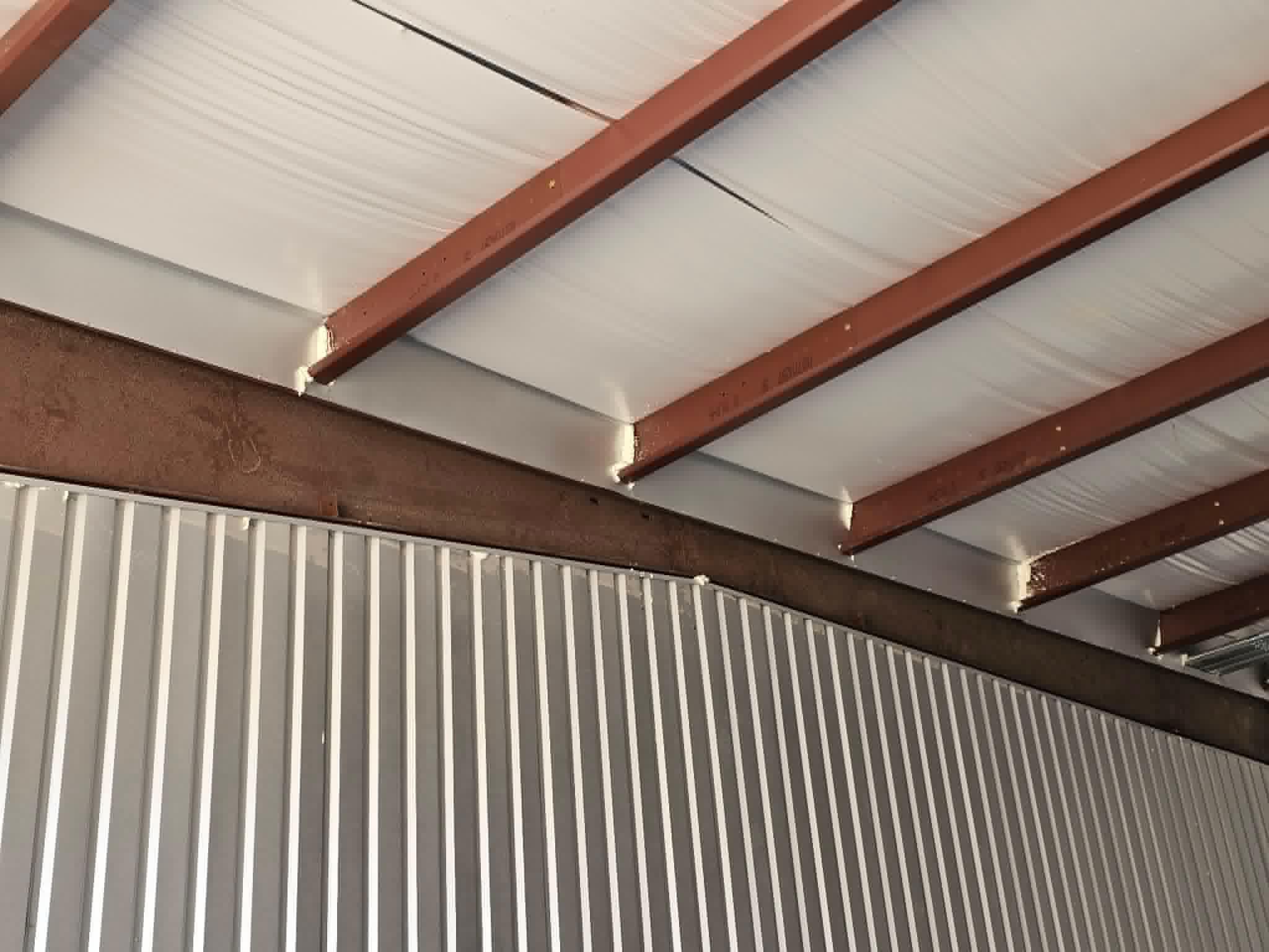 Large, Secure Office Warehouse Spaces in Porter, TX
