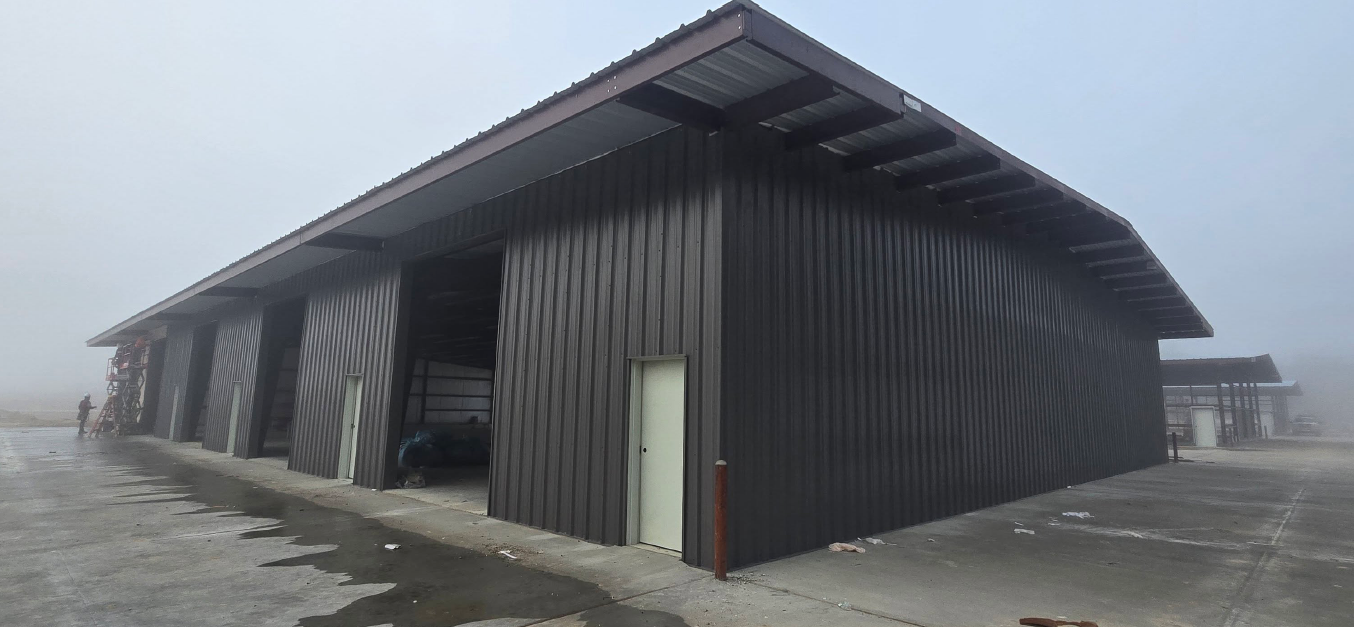 Brand-New Office Warehouse Spaces in Porter, TX