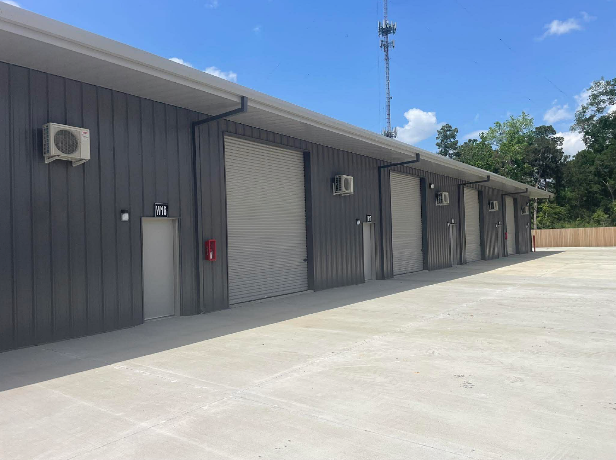 Premium Office Spaces in Porter, TX