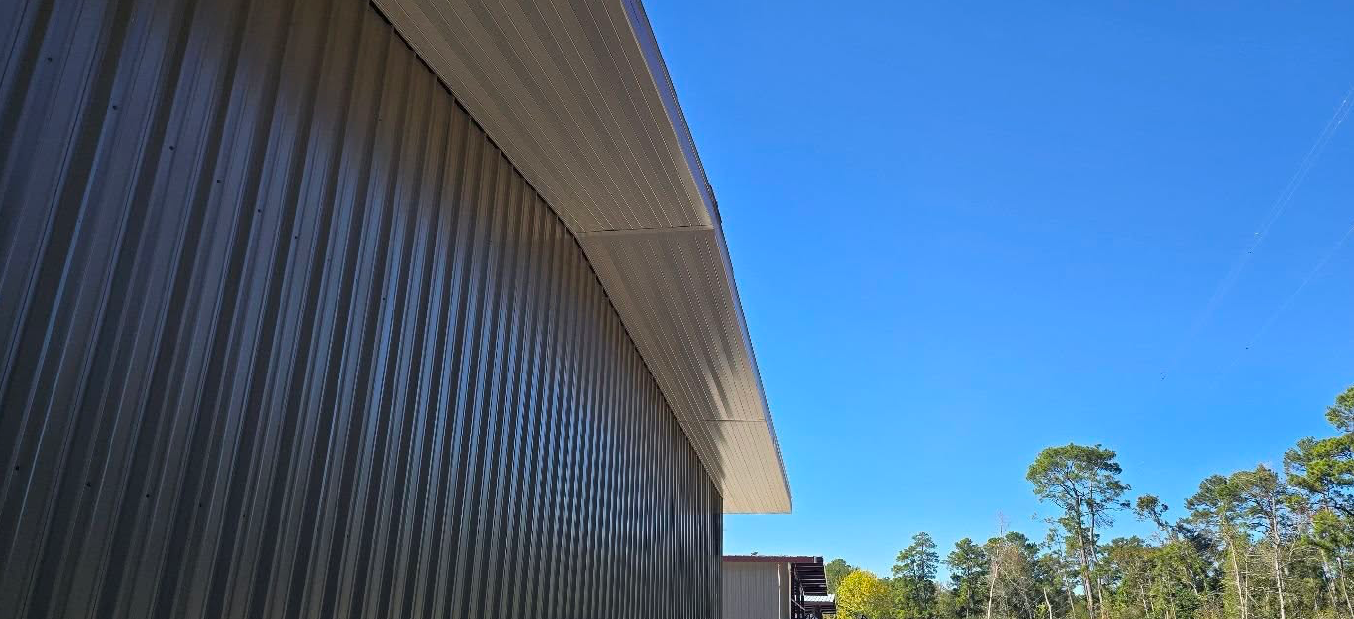 Secure Office Warehouse Spaces in Porter, TX