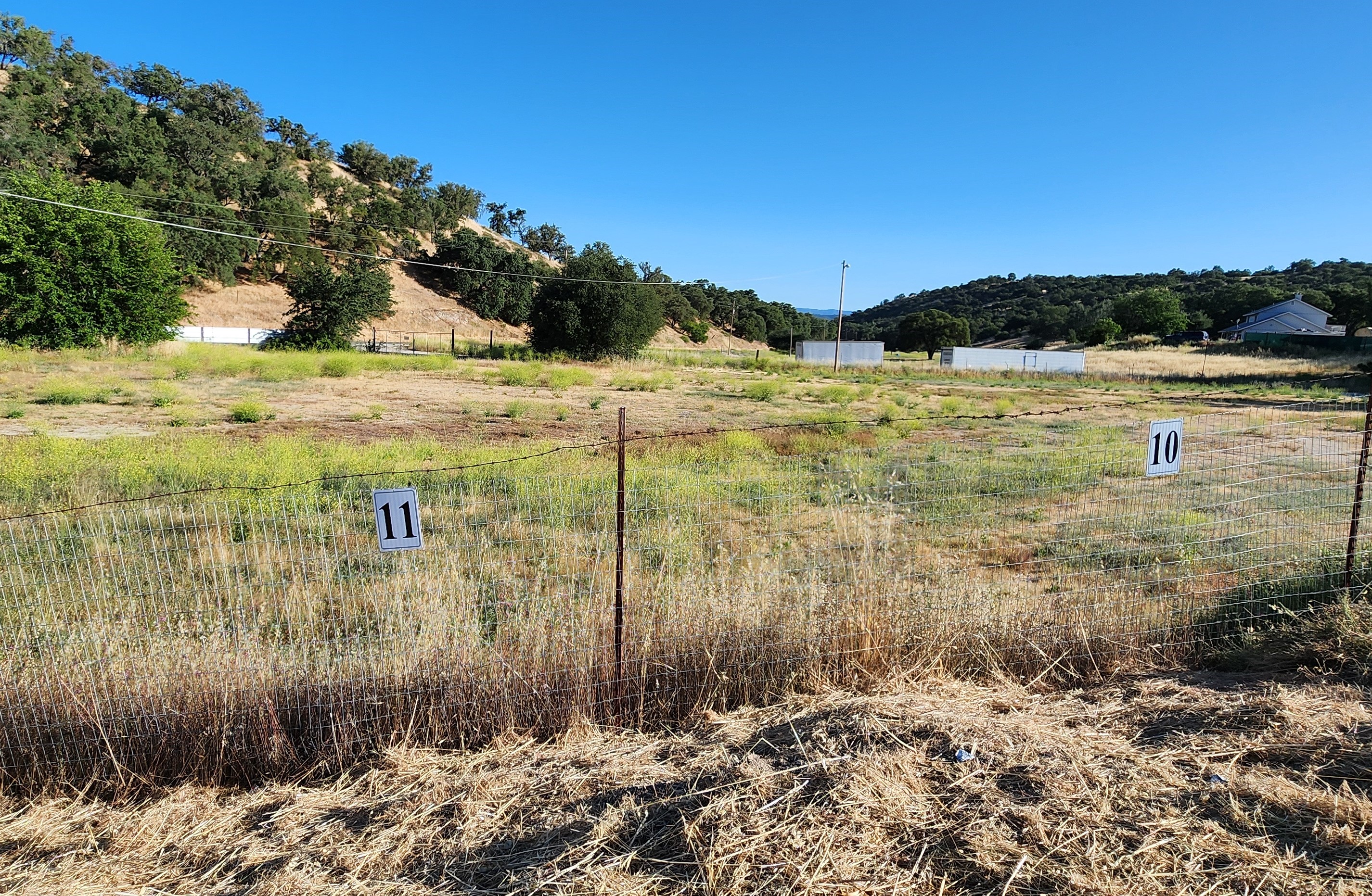 San Antonio Storage in Bradley, CA 93426