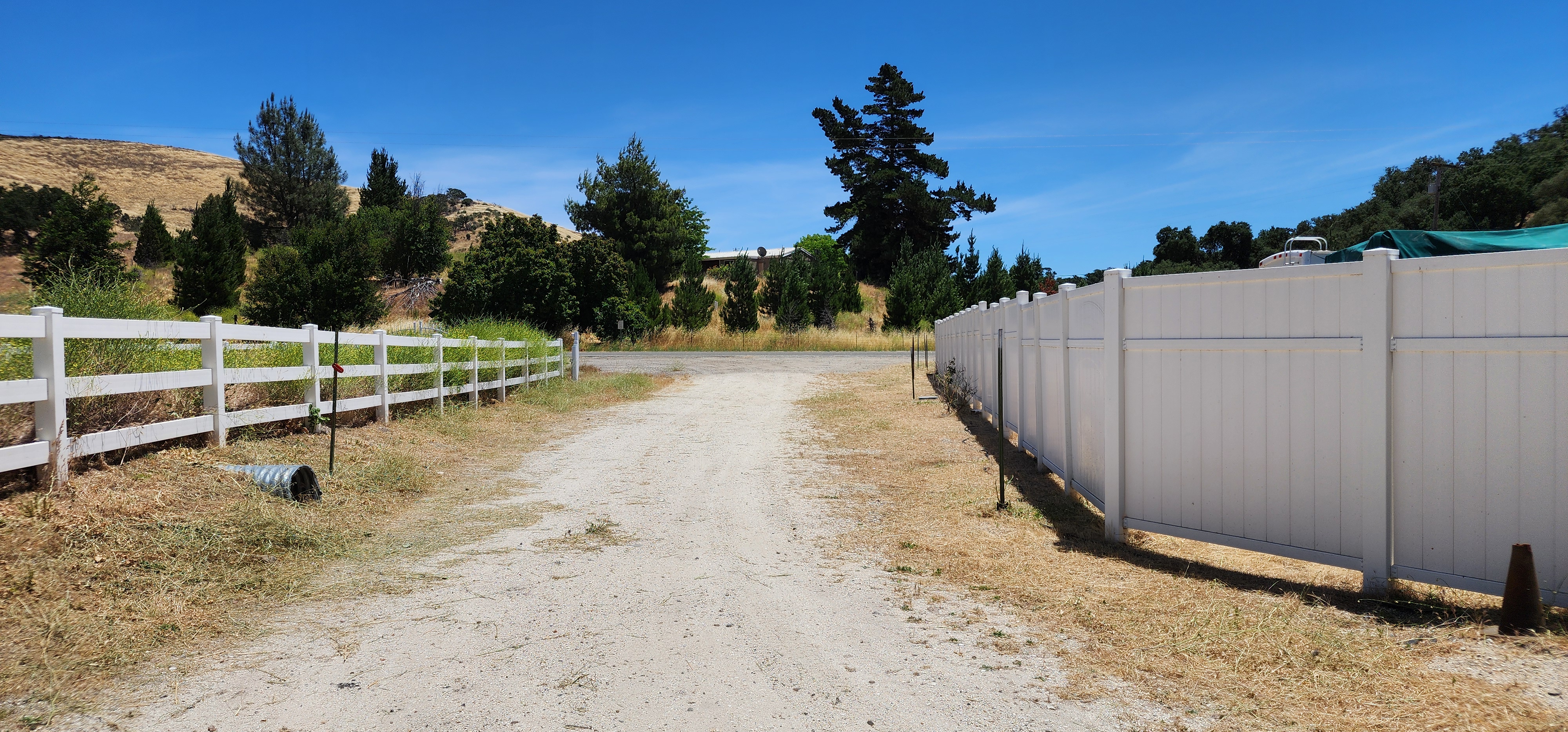 San Antonio Storage in Bradley, CA 93426