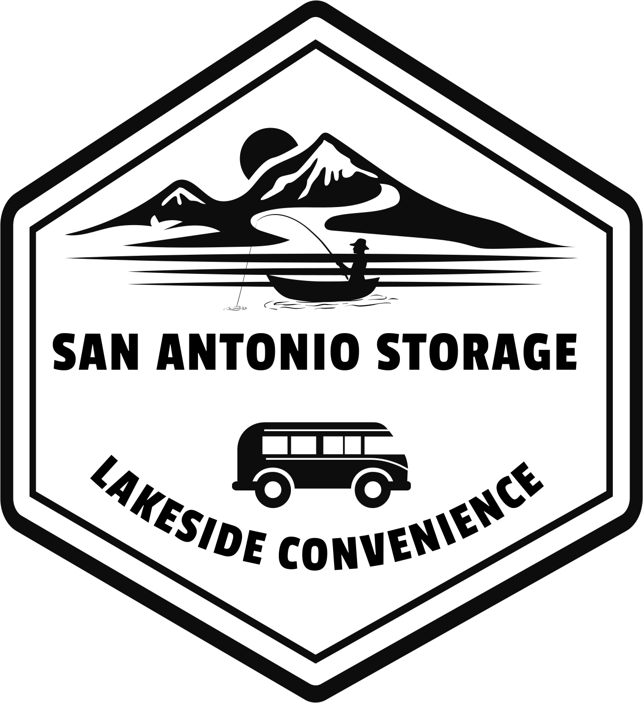 San Antonio Storage in Bradley, CA 93426