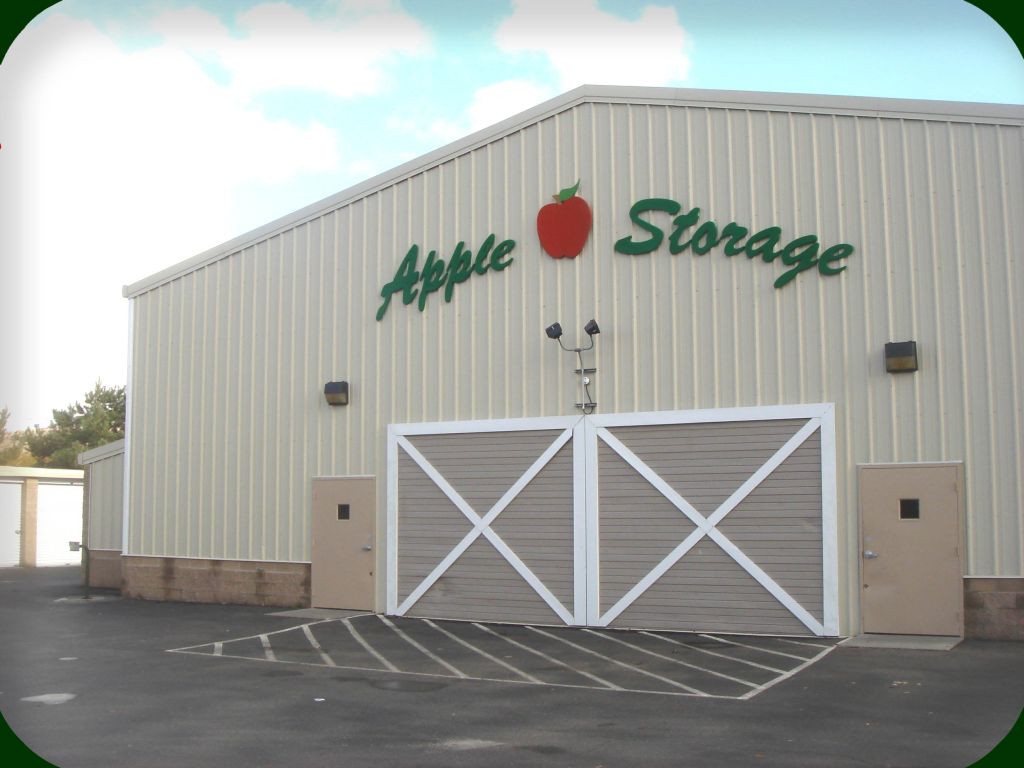 Self Storage Units in Boise, ID