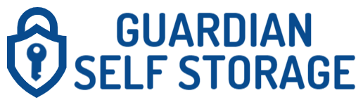 Guardian Self Storage in Florence, AL