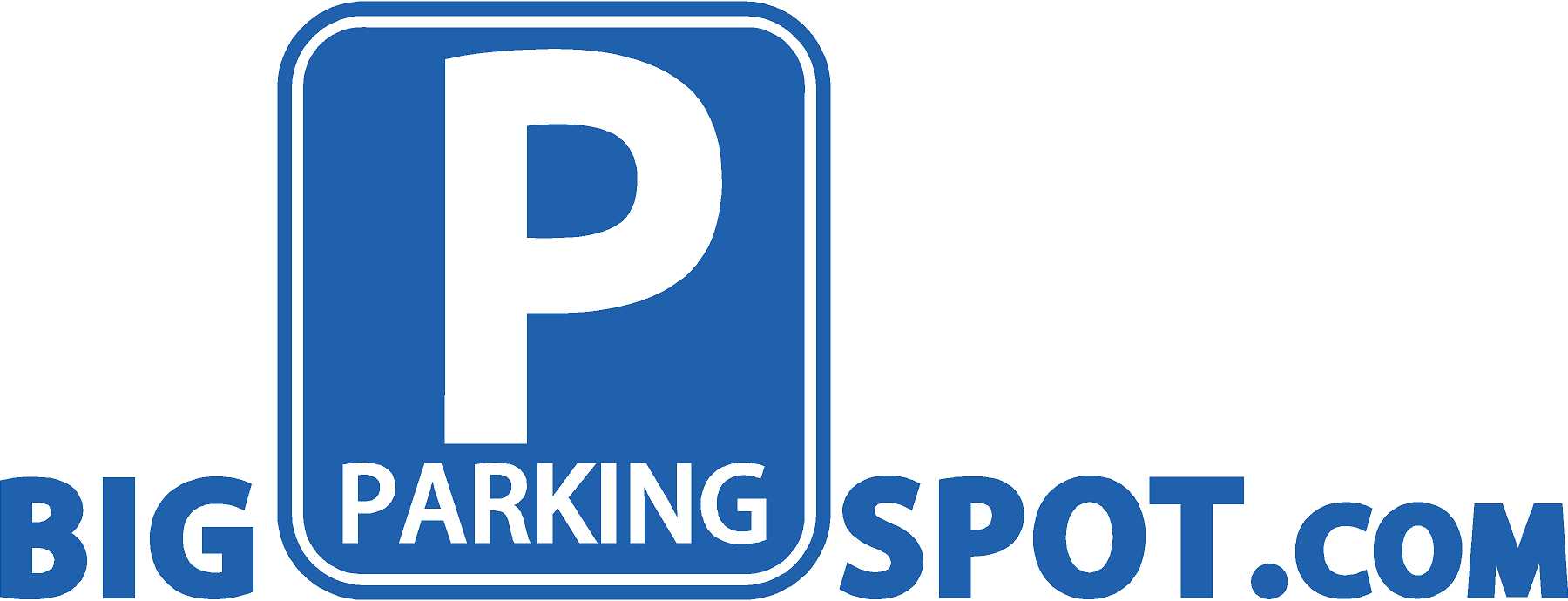 Big Parking Spot