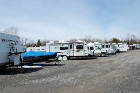 Boat and Rv parking in OKC, OK