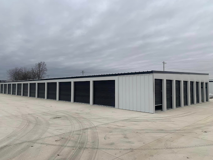 RentCo Storage - Princeton, IL 61356