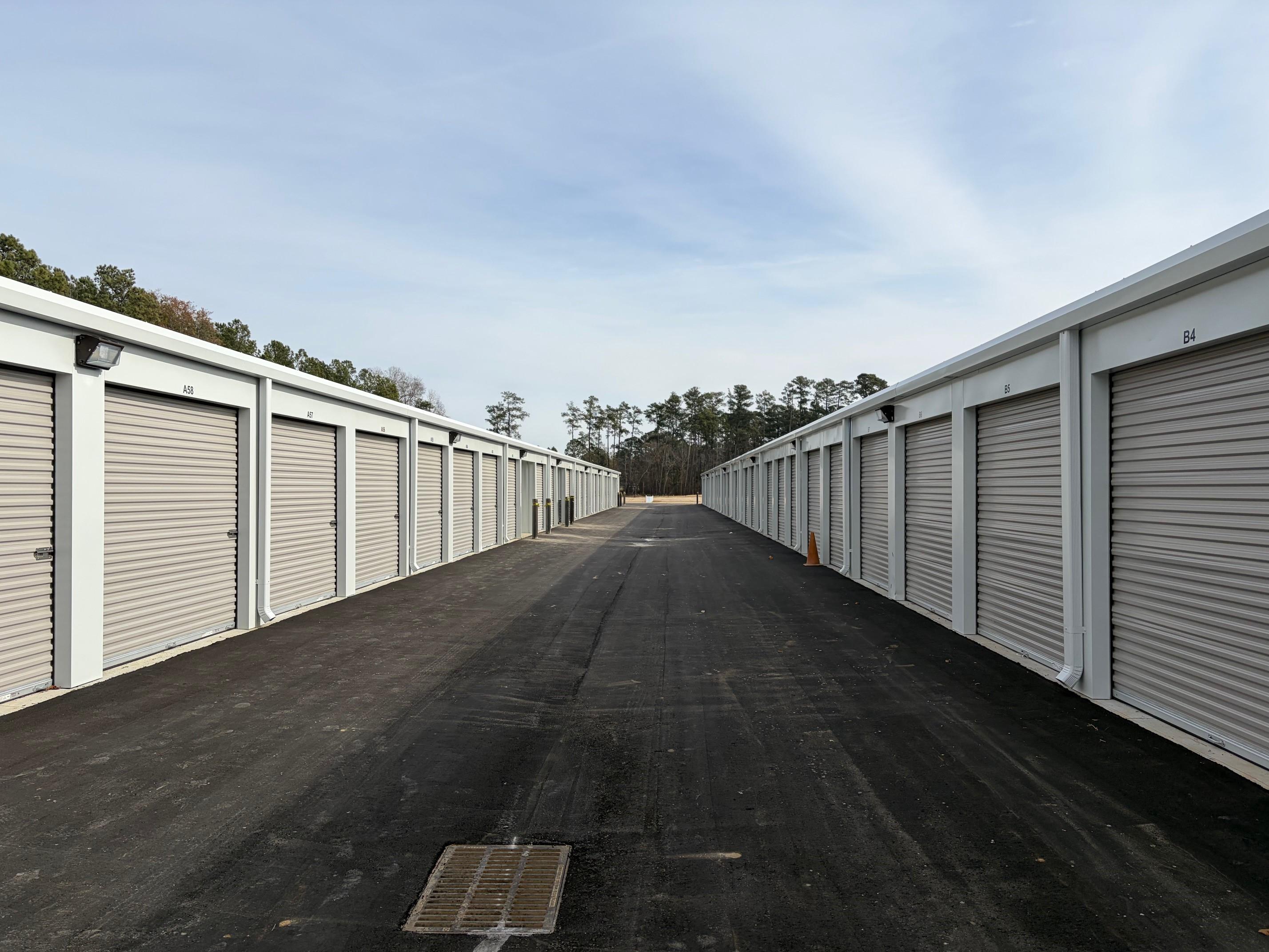 Turnrows Storage Center 439 Pittman Grove Church Rd Raeford, NC 28376 Turnrows Storage Center 439 Pittman Grove Church Rd Raeford, NC 28376