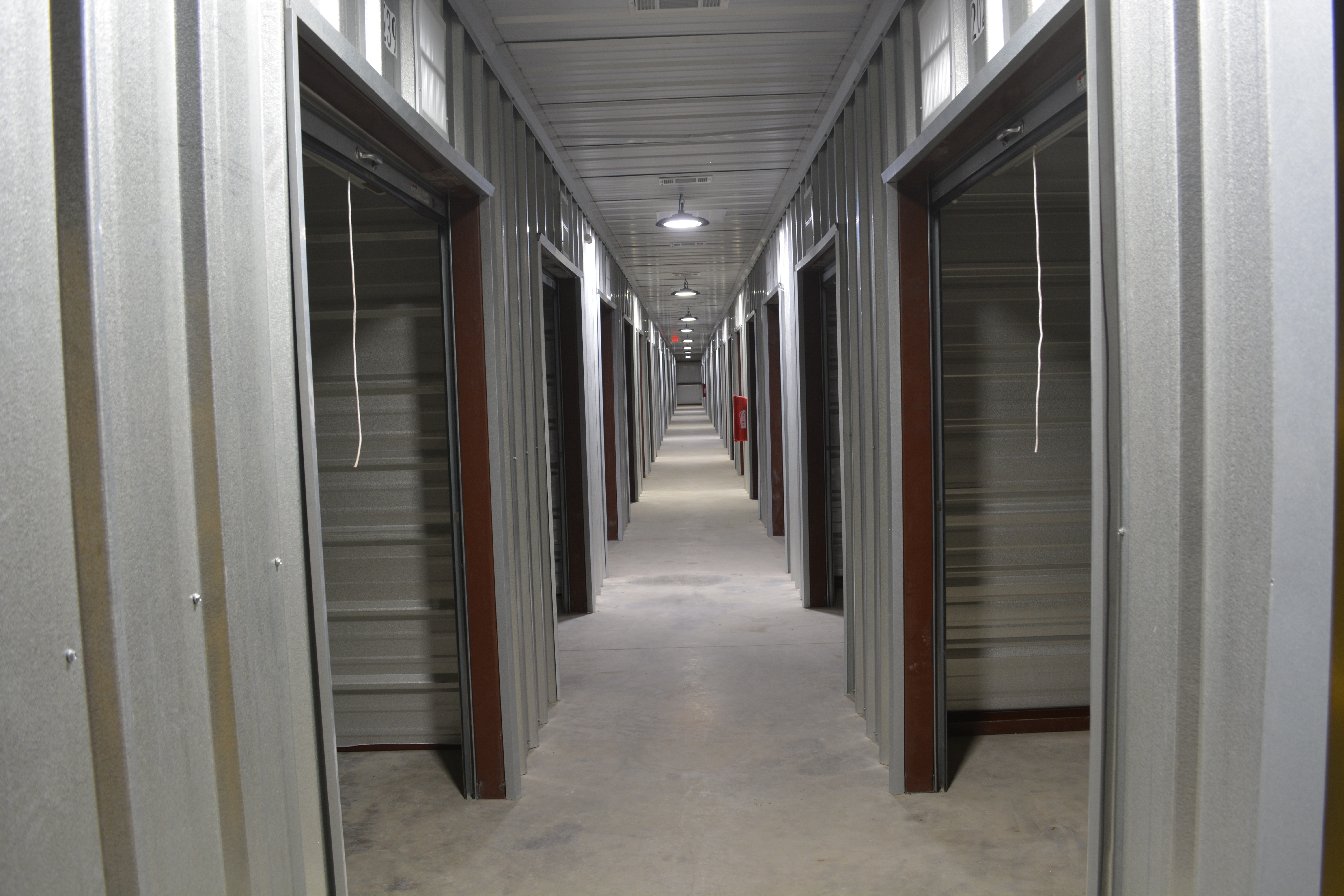 Climate-Controlled Units in Denison, TX Climate-Controlled Units in Denison, TX