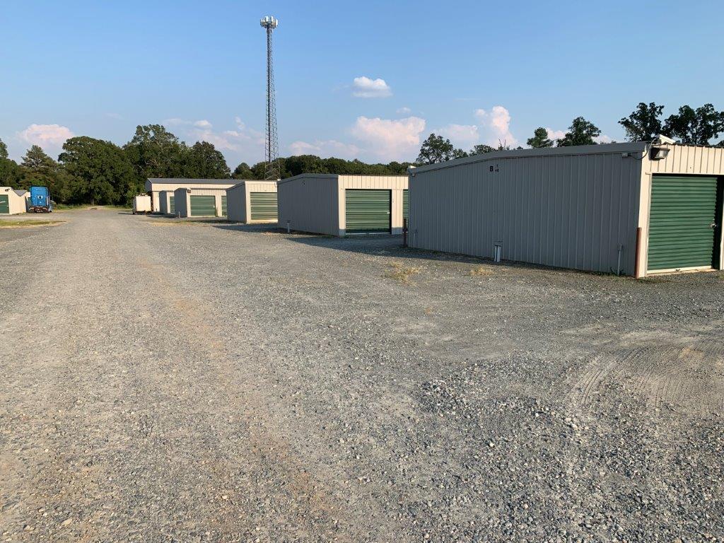 Bellevue Road Storage Units Bellevue Road Storage Units