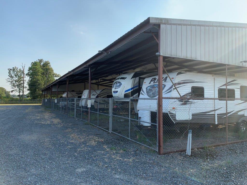 Vehicle Storage in Haughton, LA Vehicle Storage in Haughton, LA