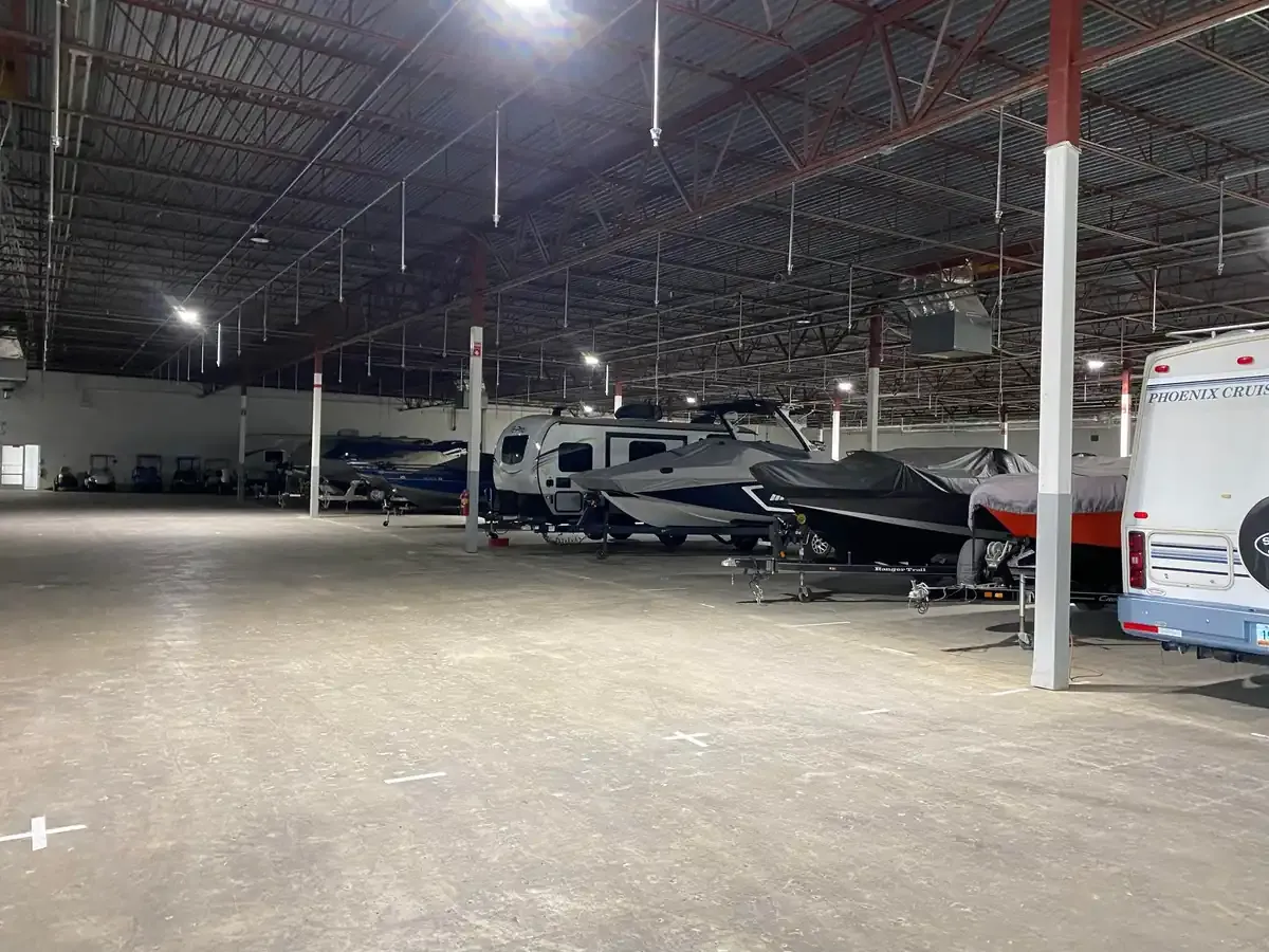 Lifestyle Storage - Midtown Grand Forks