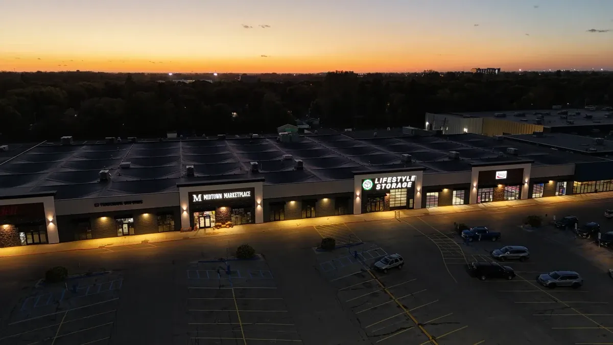 Lifestyle Storage - Midtown Grand Forks Lifestyle Storage - Midtown Grand Forks