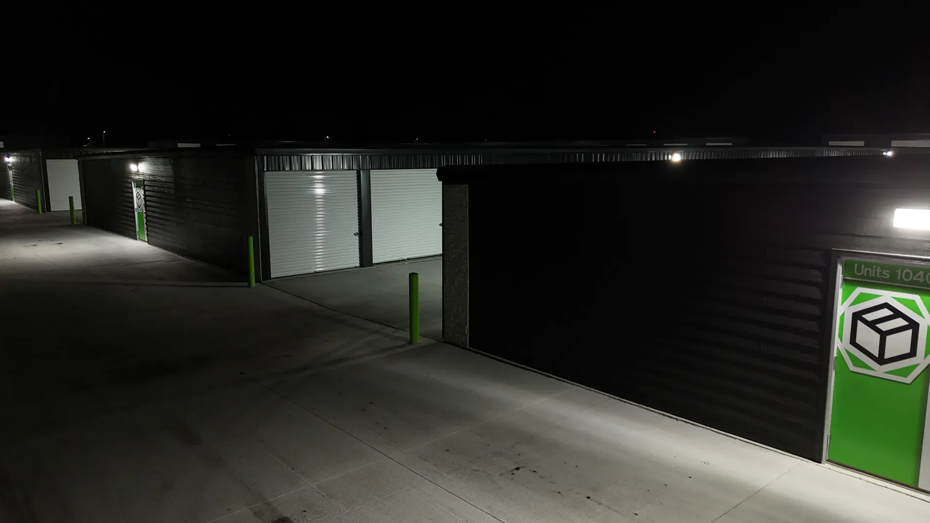 Lifestyle Storage - Midtown Grand Forks 1900 S Washington St. Suite C Grand Forks, ND 58201