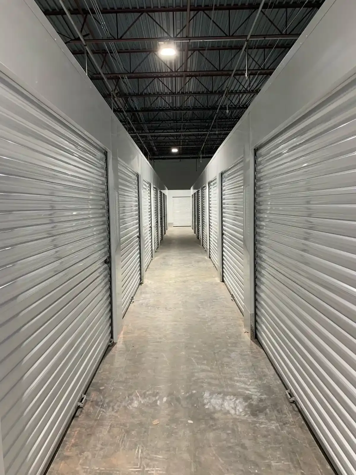 Lifestyle Storage - Devils Lake 701 5th Ave SE Suite A Devils Lake, ND 58301