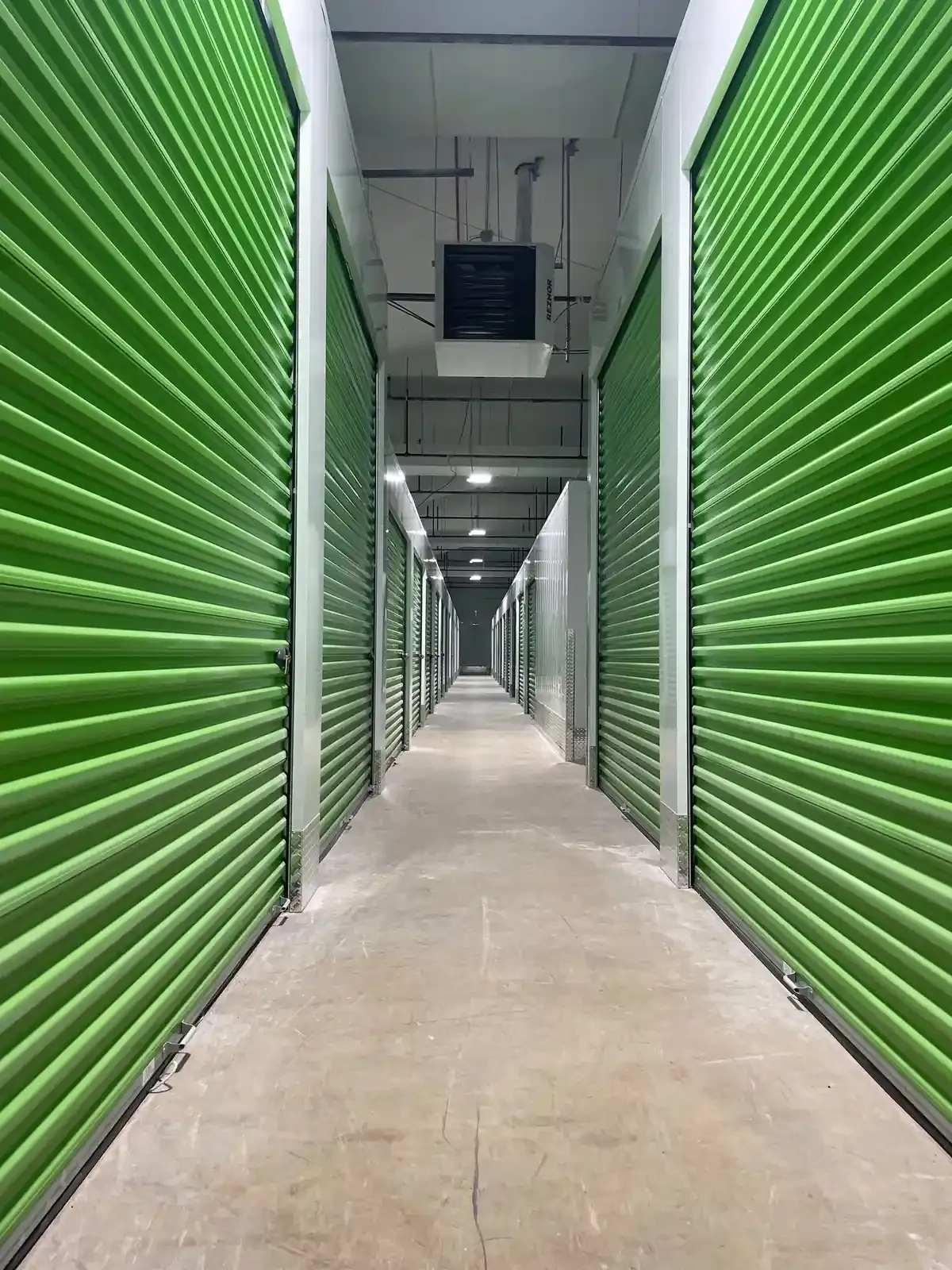 Lifestyle Storage - Williston 120 26th St E. Williston, ND 58801