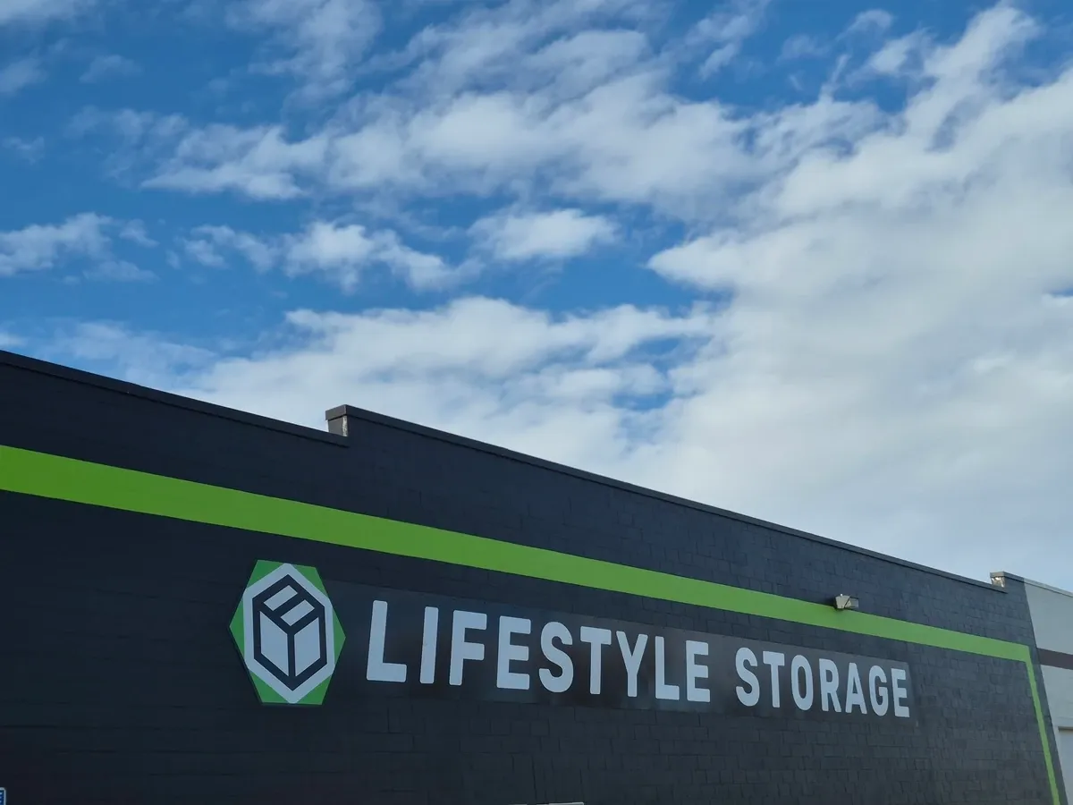 Lifestyle Storage - Williston 120 26th St E. Williston, ND 58801