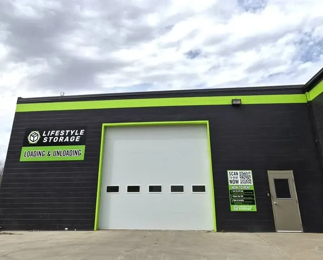 Lifestyle Storage - Williston 120 26th St E. Williston, ND 58801 Lifestyle Storage - Williston 120 26th St E. Williston, ND 58801