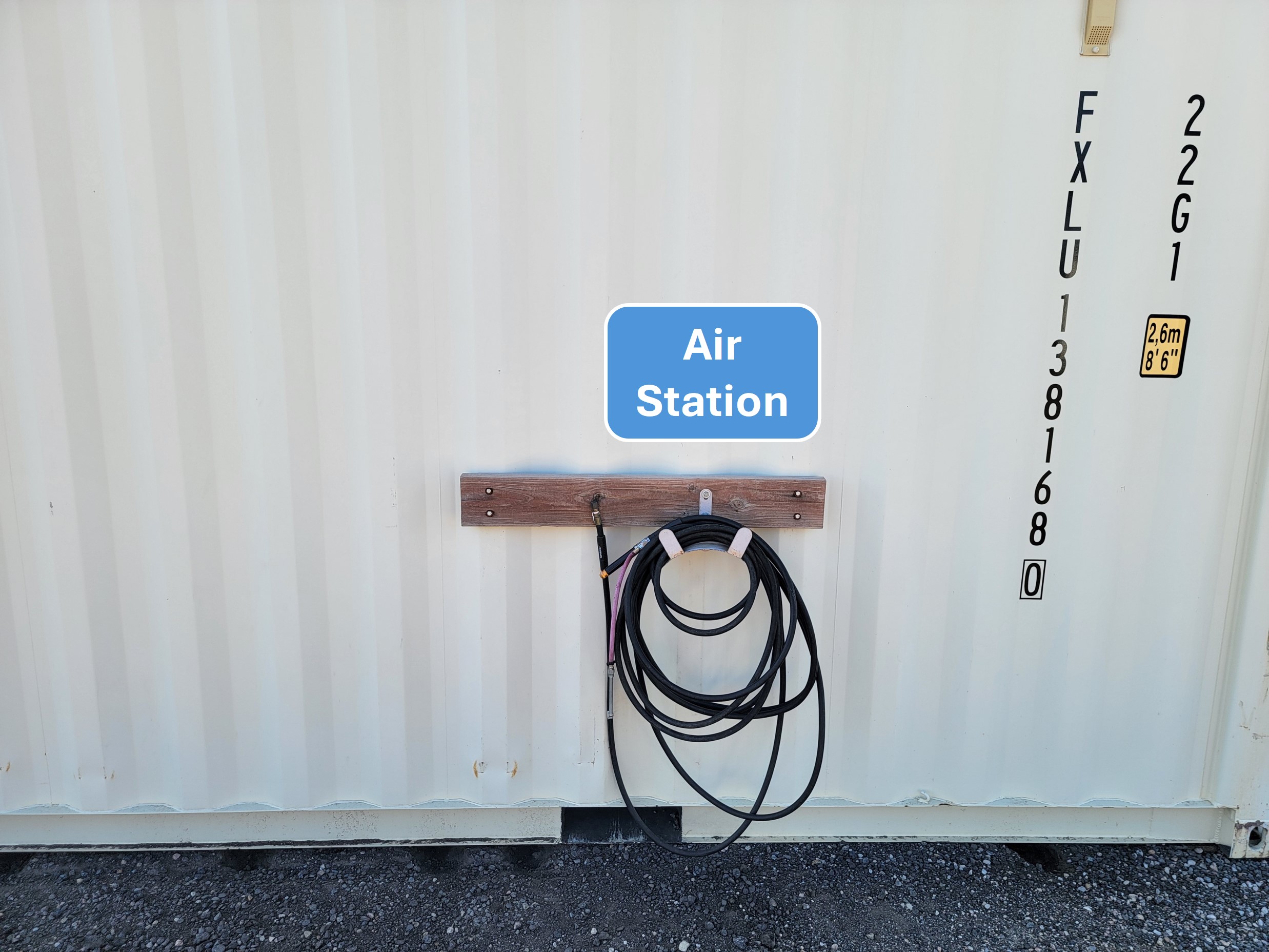 Air Compressor in Erie, CO 