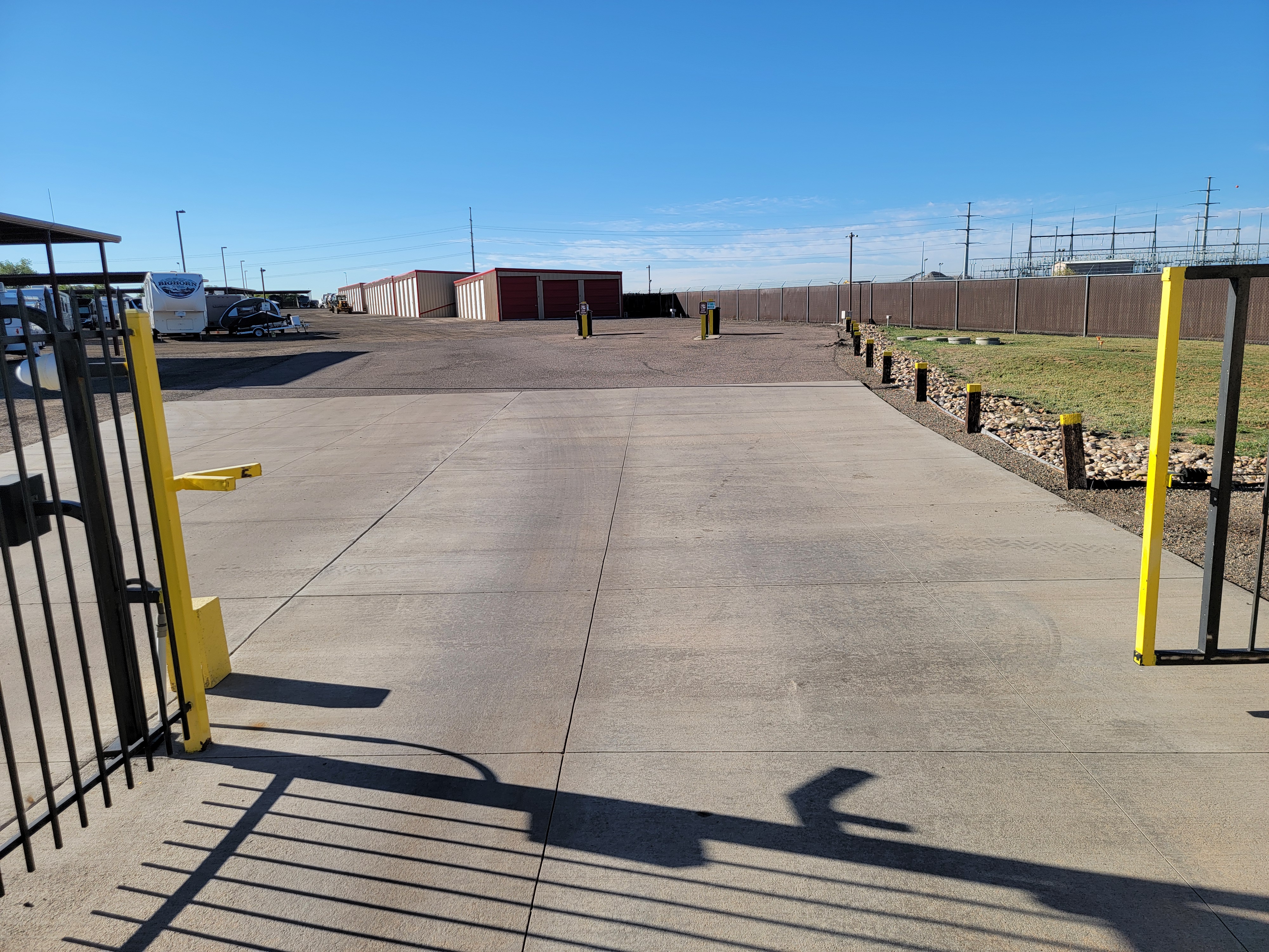 Dump Stations in Erie, CO