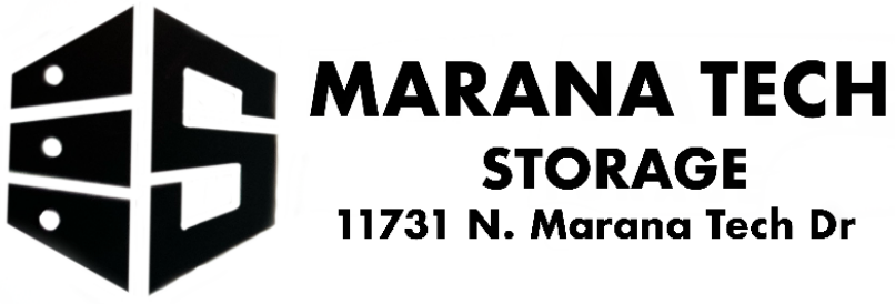 Marana Tech Storage in Marana, AZ 85658