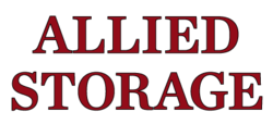 Allied Storage logo