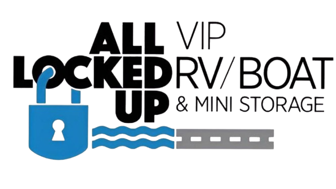 All Locked Up logo All Locked Up logo