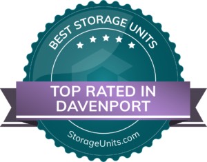 Self Storage Davenport